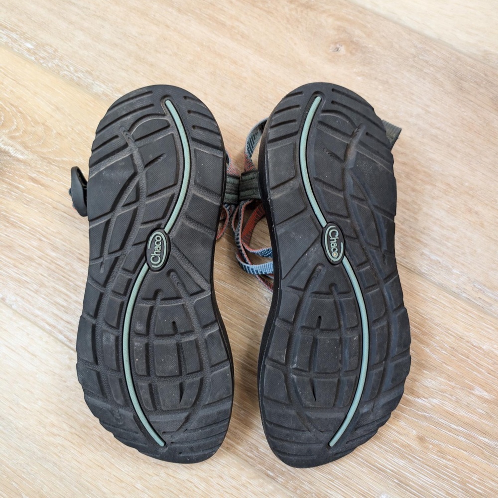 Chacos Dual Strap Sandals - Picture 4 of 5